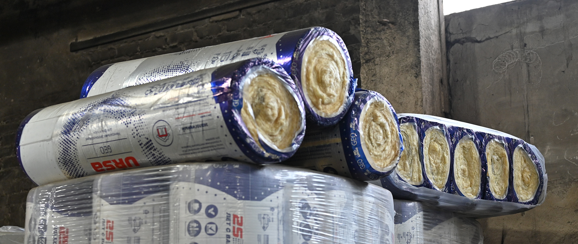 Склад Шушары